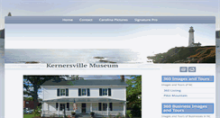 Desktop Screenshot of 360carolina.info